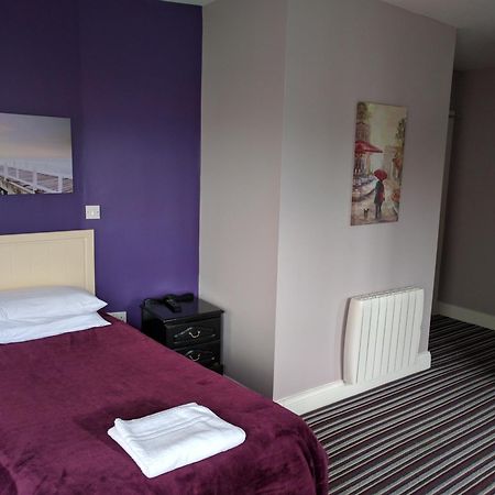 Galway Arms Inn Dış mekan fotoğraf