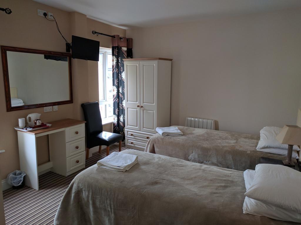 Galway Arms Inn Dış mekan fotoğraf