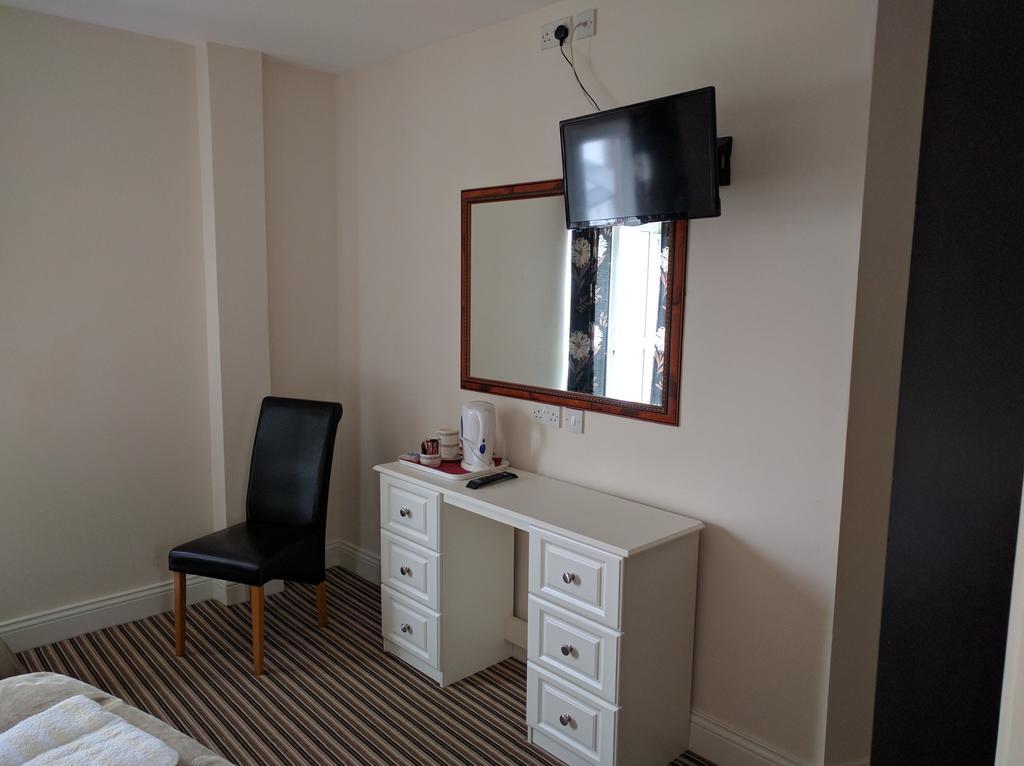 Galway Arms Inn Dış mekan fotoğraf