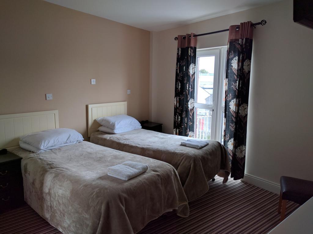 Galway Arms Inn Dış mekan fotoğraf