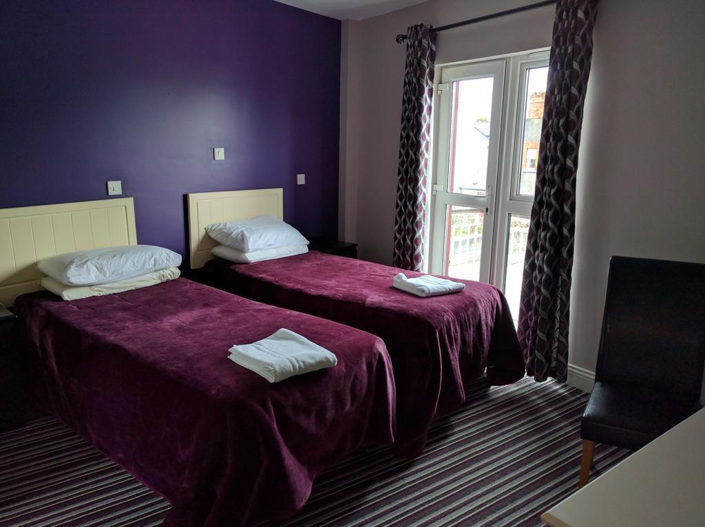 Galway Arms Inn Dış mekan fotoğraf