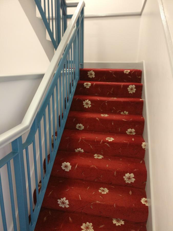 Galway Arms Inn Dış mekan fotoğraf